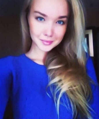 Надежда, 19